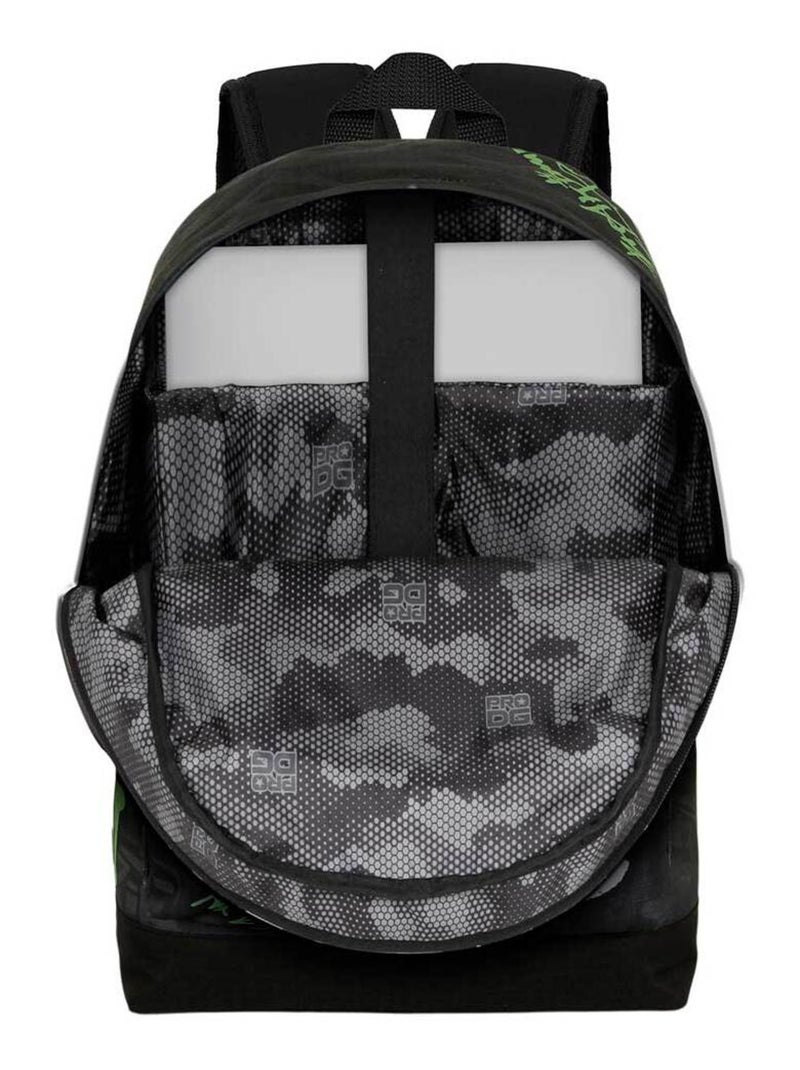 PRO-DG Rabbit Sac à dos HS FAN 2.2, Multicolore Multicolore - Kiabi