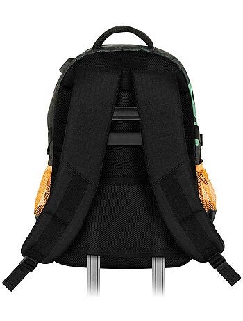 PRO-DG Rabbit Sac à dos Running PLUS, Multicolore