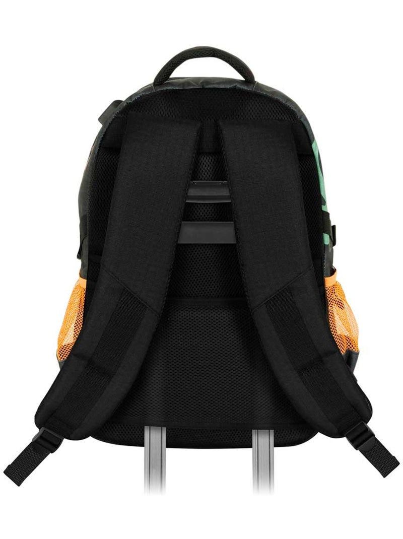 PRO-DG Rabbit Sac à dos Running PLUS, Multicolore Multicolore - Kiabi
