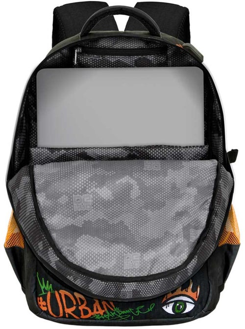 PRO-DG Rabbit Sac à dos Running PLUS, Multicolore - Kiabi