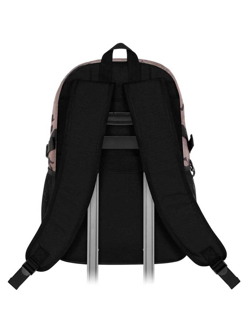 PRO-DG Rise Sac à dos Fight FAN 2.2, Multicolore Multicolore - Kiabi