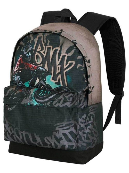 PRO-DG Rise Sac à dos HS FAN 2.2, Multicolore - Kiabi PRO-DG Rise Sac à dos HS FAN 2.2, Multicolore - Kiabi