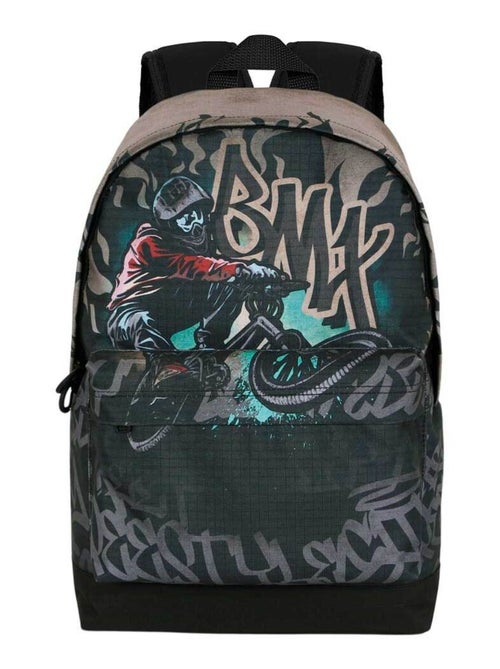 PRO-DG Rise Sac à dos HS FAN 2.2, Multicolore - Kiabi PRO-DG Rise Sac à dos HS FAN 2.2, Multicolore - Kiabi