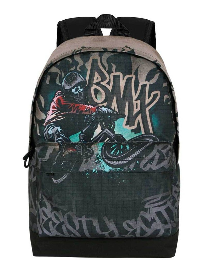 PRO-DG Rise Sac à dos HS FAN 2.2, Multicolore Multicolore - Kiabi