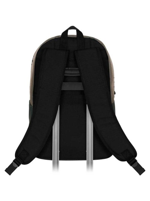 PRO-DG Rise Sac à dos HS FAN 2.2, Multicolore - Kiabi PRO-DG Rise Sac à dos HS FAN 2.2, Multicolore - Kiabi