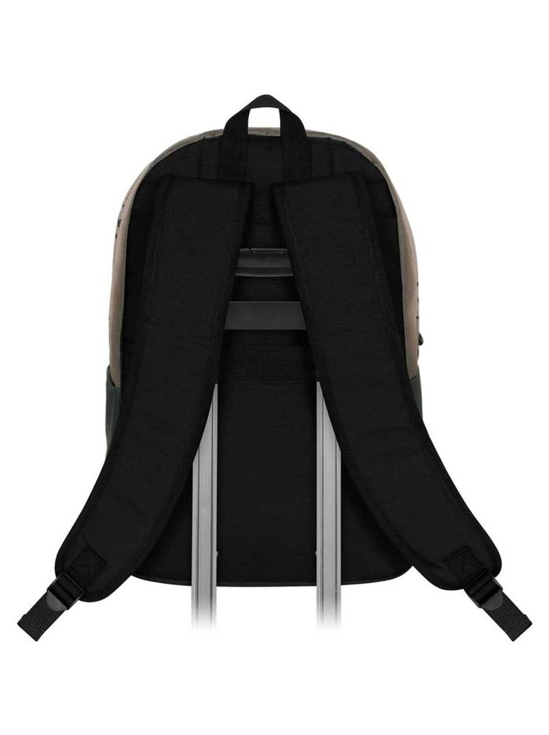PRO-DG Rise Sac à dos HS FAN 2.2, Multicolore Multicolore - Kiabi