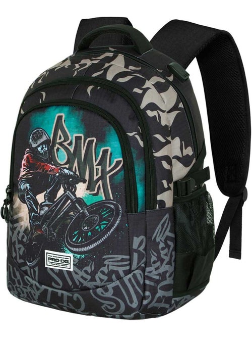 PRO-DG Rise Sac à dos Running PLUS, Multicolore - Kiabi