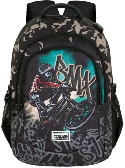 PRO-DG Rise Sac à dos Running PLUS, Multicolore - Kiabi