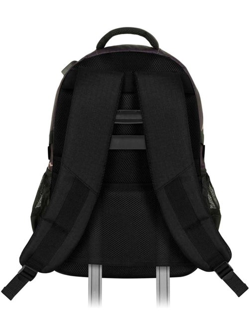 PRO-DG Rise Sac à dos Running PLUS, Multicolore - Kiabi