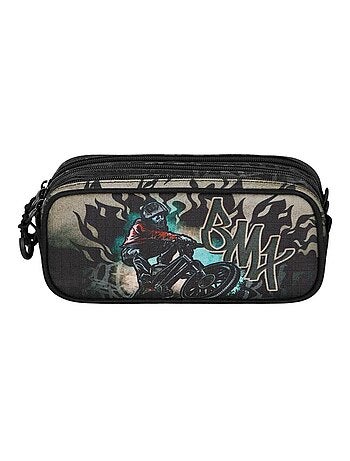 PRO-DG Rise Trousse Trick FAN 2.2, Multicolore