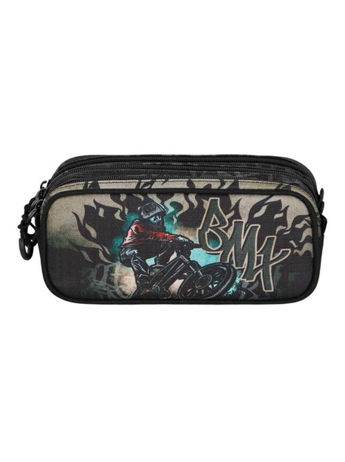 PRO-DG Rise Trousse Trick FAN 2.2, Multicolore - Kiabi