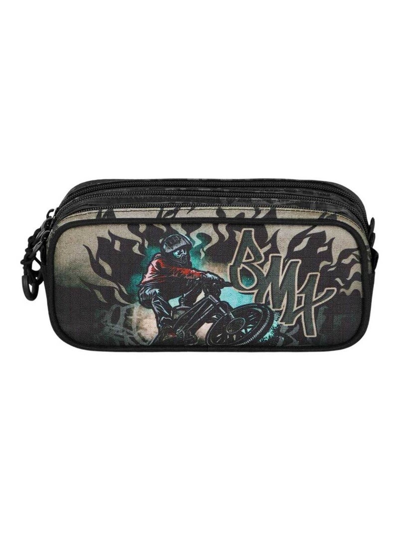 PRO-DG Rise Trousse Trick FAN 2.2, Multicolore Multicolore - Kiabi