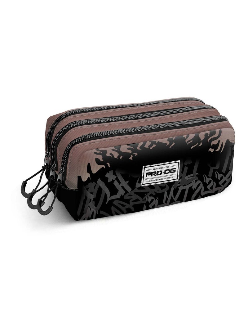 PRO-DG Rise Trousse Trick FAN 2.2, Multicolore Multicolore - Kiabi