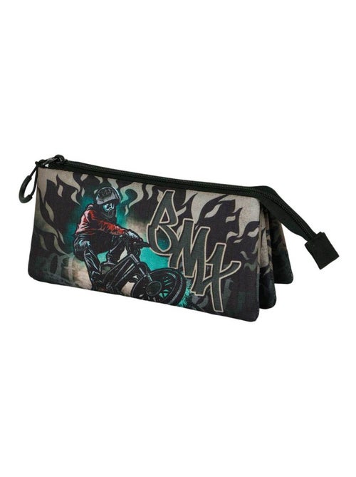 PRO-DG Rise Trousse Triple, Multicolore - Kiabi