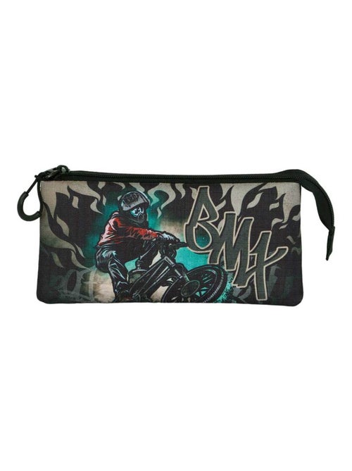 PRO-DG Rise Trousse Triple, Multicolore - Kiabi