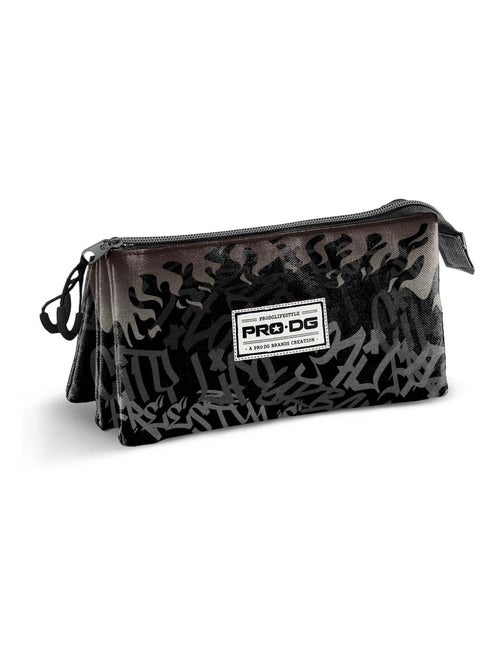 PRO-DG Rise Trousse Triple, Multicolore - Kiabi