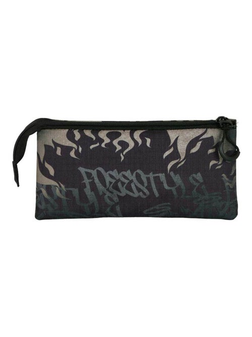 PRO-DG Rise Trousse Triple, Multicolore - Kiabi