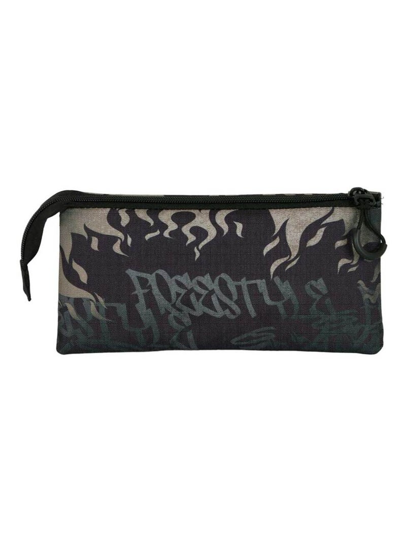PRO-DG Rise Trousse Triple, Multicolore Multicolore - Kiabi