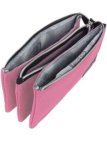 PRO-DG Rose Trousse Triple HS, Rose