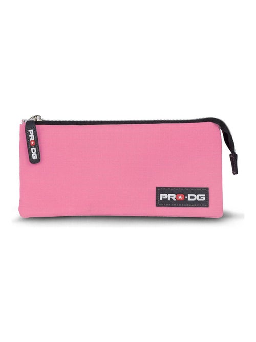 PRO-DG Rose Trousse Triple HS, Rose - Kiabi