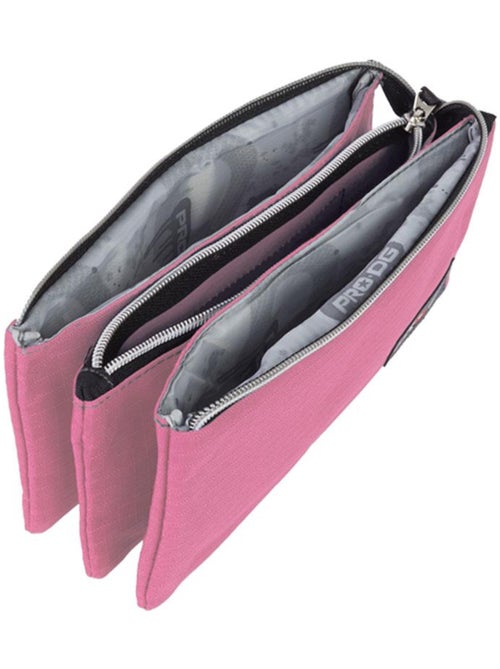 PRO-DG Rose Trousse Triple HS, Rose - Kiabi