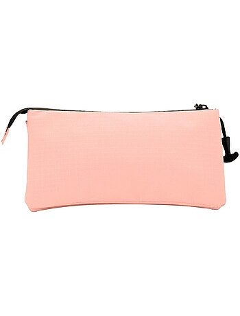 PRO-DG Salmon Trousse Triple Smart, Saumon