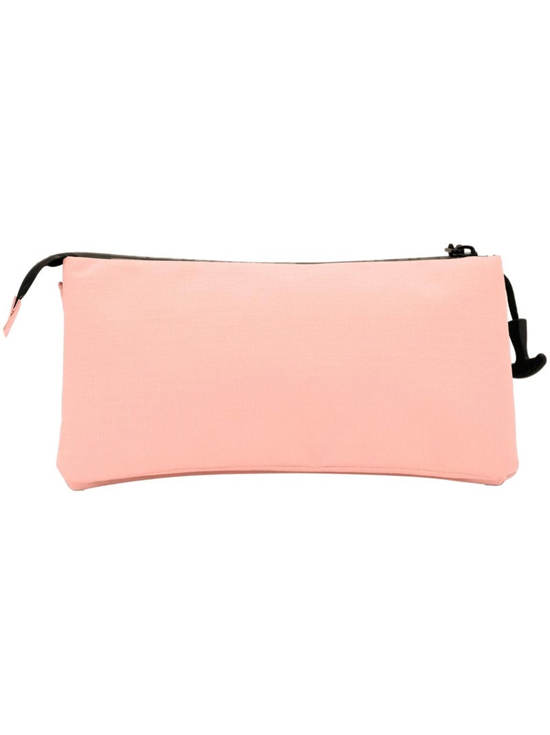 PRO-DG Salmon Trousse Triple Smart, Saumon Saumon - Kiabi