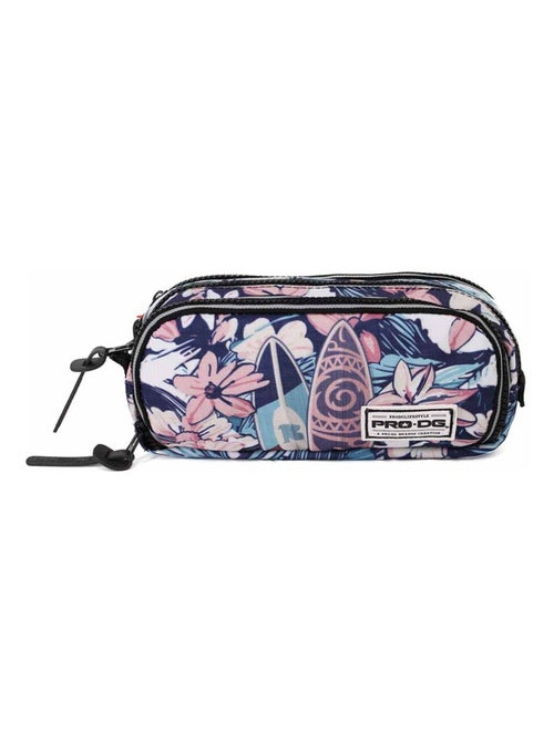 PRO-DG Samoa Trousse Note, Rose - Kiabi