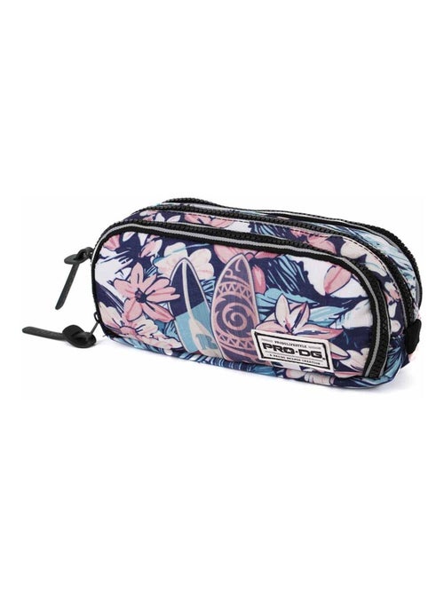 PRO-DG Samoa Trousse Note, Rose - Kiabi