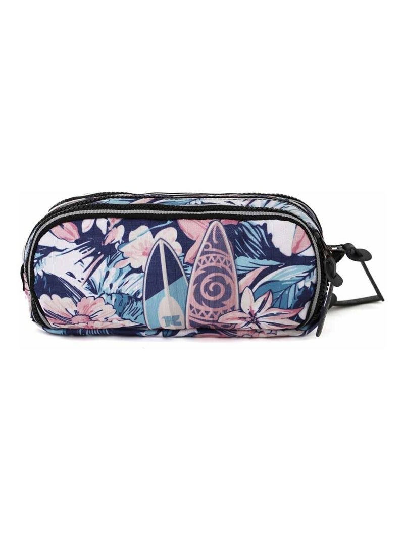 PRO-DG Samoa Trousse Note, Rose Rose - Kiabi