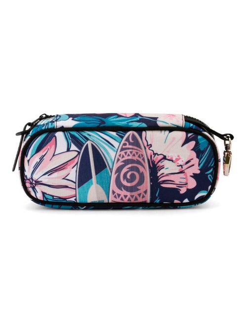PRO-DG Samoa Trousse Pencil, Rose - Kiabi
