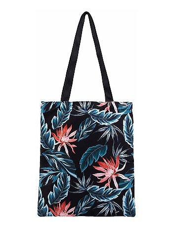 PRO-DG Savage Tote Bag Sac de Course Shopping Bag, Vert