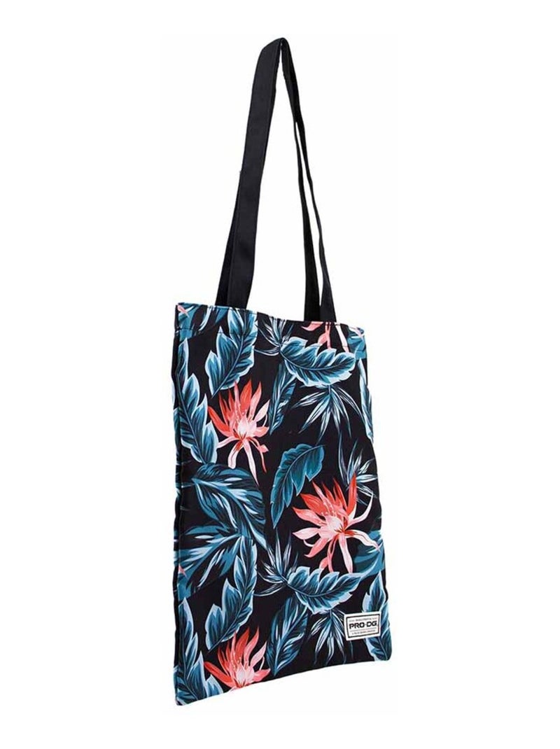 PRO-DG Savage Tote Bag Sac de Course Shopping Bag, Vert Vert - Kiabi