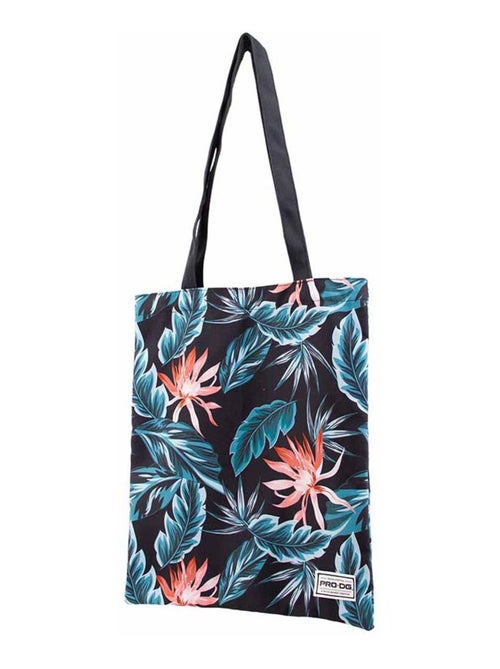 PRO-DG Savage Tote Bag Sac de Course Shopping Bag, Vert - Kiabi