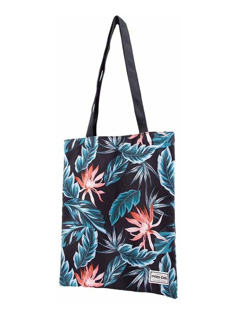 PRO-DG Savage Tote Bag Sac de Course Shopping Bag, Vert Vert - Kiabi