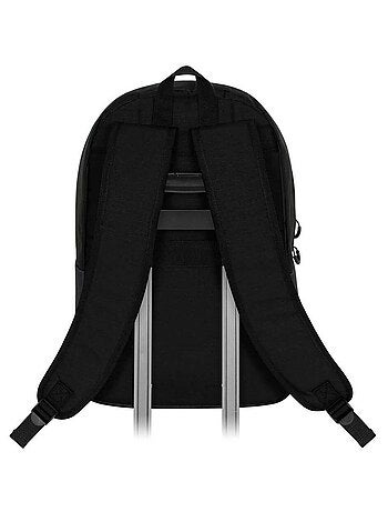 PRO-DG SK8 Sac à dos HS FAN 2.2, Noir