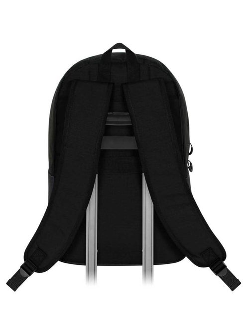 PRO-DG SK8 Sac à dos HS FAN 2.2, Noir - Kiabi