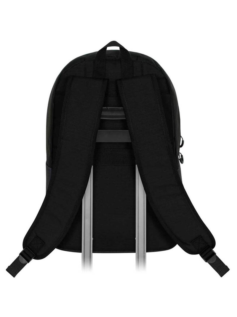 PRO-DG SK8 Sac à dos HS FAN 2.2, Noir Noir - Kiabi