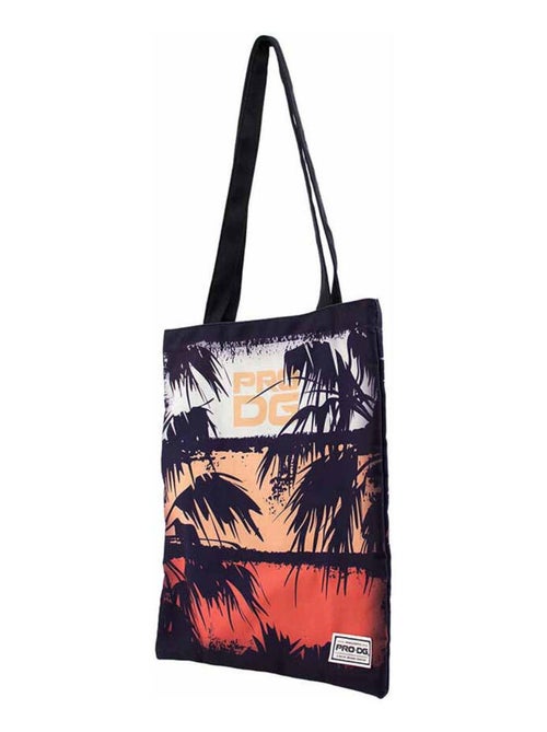 PRO-DG Sun Tote Bag Sac de Course Shopping Bag, Multicolore - Kiabi PRO-DG Sun Tote Bag Sac de Course Shopping Bag, Multicolore - Kiabi