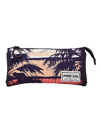PRO-DG Sun Trousse Triple HS, Multicolore