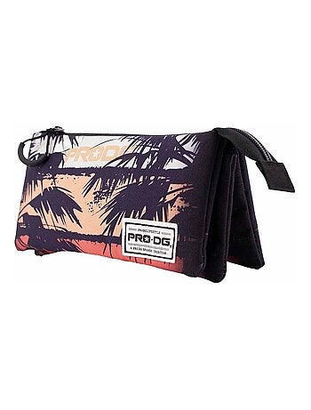 PRO-DG Sun Trousse Triple HS, Multicolore