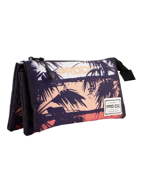 PRO-DG Sun Trousse Triple HS, Multicolore - Kiabi