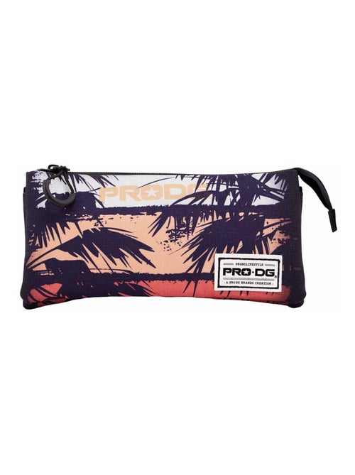 PRO-DG Sun Trousse Triple HS, Multicolore - Kiabi