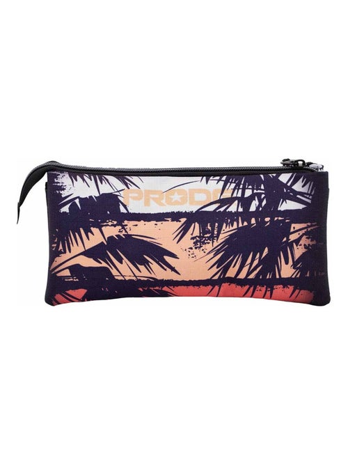 PRO-DG Sun Trousse Triple HS, Multicolore - Kiabi