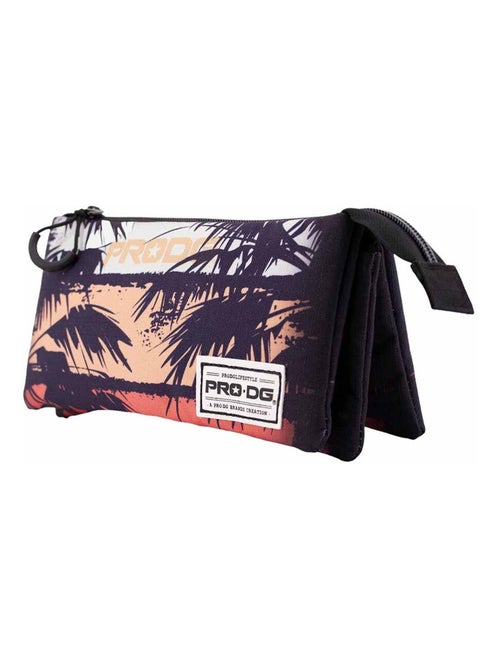 PRO-DG Sun Trousse Triple HS, Multicolore - Kiabi