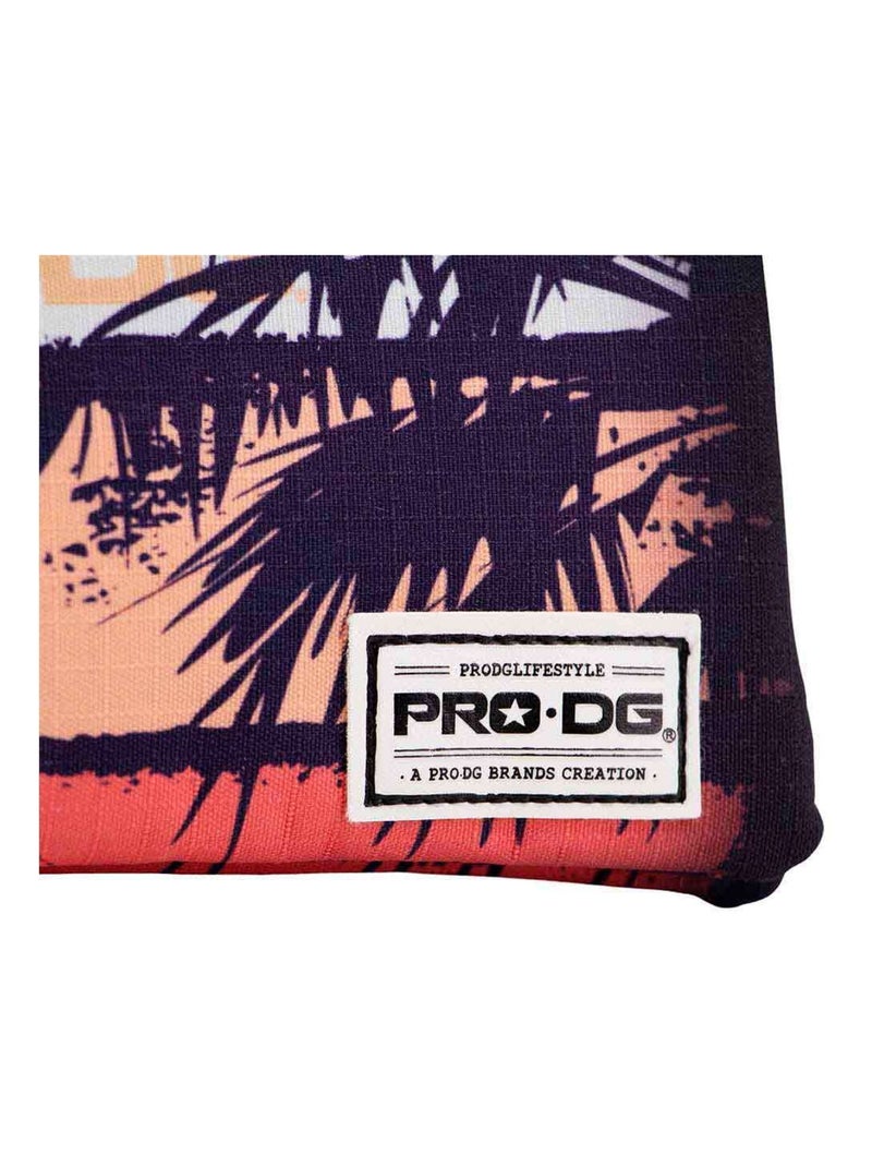 PRO-DG Sun Trousse Triple HS, Multicolore Multicolore - Kiabi