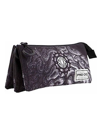 PRO-DG Think Trousse Triple HS, Gris