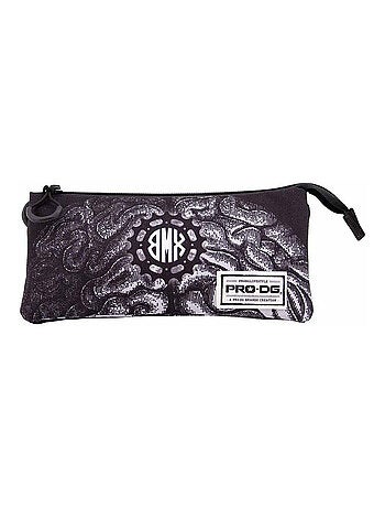PRO-DG Think Trousse Triple HS, Gris