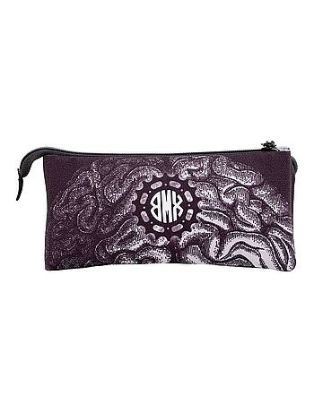 PRO-DG Think Trousse Triple HS, Gris
