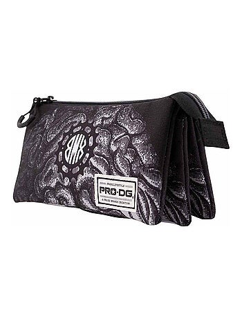 PRO-DG Think Trousse Triple HS, Gris